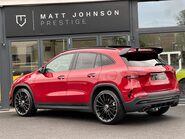 Mercedes-Benz GLA AMG GLA 35 4MATIC PREMIUM PLUS 2