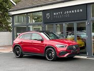 Mercedes-Benz GLA AMG GLA 35 4MATIC PREMIUM PLUS 16