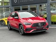 Mercedes-Benz GLA AMG GLA 35 4MATIC PREMIUM PLUS 14