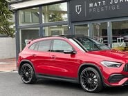 Mercedes-Benz GLA AMG GLA 35 4MATIC PREMIUM PLUS 58
