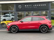 Mercedes-Benz GLA AMG GLA 35 4MATIC PREMIUM PLUS 37