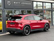 Mercedes-Benz GLA AMG GLA 35 4MATIC PREMIUM PLUS 35
