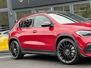 Mercedes-Benz GLA AMG GLA 35 4MATIC PREMIUM PLUS 41