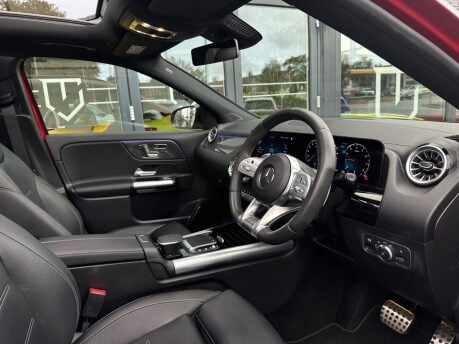 Mercedes-Benz GLA AMG GLA 35 4MATIC PREMIUM PLUS 45