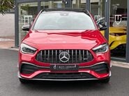 Mercedes-Benz GLA AMG GLA 35 4MATIC PREMIUM PLUS 11