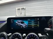 Mercedes-Benz GLA AMG GLA 35 4MATIC PREMIUM PLUS 18