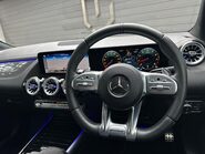 Mercedes-Benz GLA AMG GLA 35 4MATIC PREMIUM PLUS 28