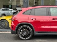 Mercedes-Benz GLA AMG GLA 35 4MATIC PREMIUM PLUS 55