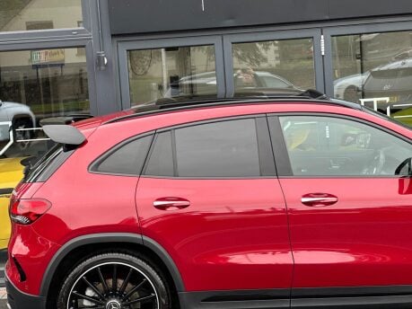 Mercedes-Benz GLA AMG GLA 35 4MATIC PREMIUM PLUS 54