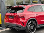 Mercedes-Benz GLA AMG GLA 35 4MATIC PREMIUM PLUS 52