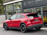 Mercedes-Benz GLA AMG GLA 35 4MATIC PREMIUM PLUS 10