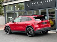 Mercedes-Benz GLA AMG GLA 35 4MATIC PREMIUM PLUS 13