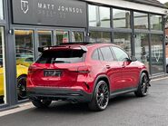 Mercedes-Benz GLA AMG GLA 35 4MATIC PREMIUM PLUS 49