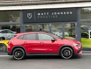 Mercedes-Benz GLA AMG GLA 35 4MATIC PREMIUM PLUS 53