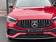 Mercedes-Benz GLA AMG GLA 35 4MATIC PREMIUM PLUS 40