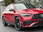 Mercedes-Benz GLA AMG GLA 35 4MATIC PREMIUM PLUS 60