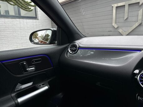 Mercedes-Benz GLA AMG GLA 35 4MATIC PREMIUM PLUS 30