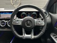 Mercedes-Benz GLA AMG GLA 35 4MATIC PREMIUM PLUS 6