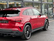 Mercedes-Benz GLA AMG GLA 35 4MATIC PREMIUM PLUS 50