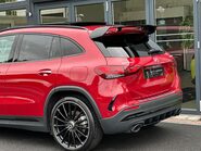 Mercedes-Benz GLA AMG GLA 35 4MATIC PREMIUM PLUS 39