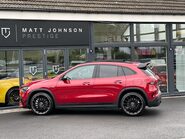 Mercedes-Benz GLA AMG GLA 35 4MATIC PREMIUM PLUS 3