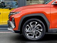 Hyundai TUCSON T-GDI ULTIMATE 45