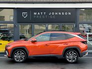 Hyundai TUCSON T-GDI ULTIMATE 41