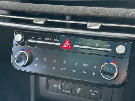 Hyundai TUCSON T-GDI ULTIMATE 37