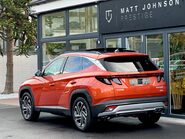 Hyundai TUCSON T-GDI ULTIMATE 32