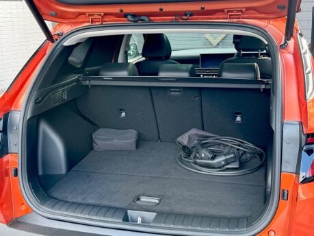 Hyundai TUCSON T-GDI ULTIMATE 49