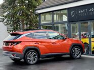 Hyundai TUCSON T-GDI ULTIMATE 43
