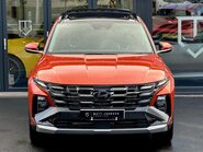 Hyundai TUCSON T-GDI ULTIMATE 14
