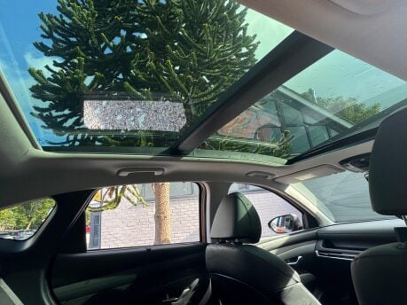 Hyundai TUCSON T-GDI ULTIMATE 2