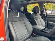 Hyundai TUCSON T-GDI ULTIMATE 19
