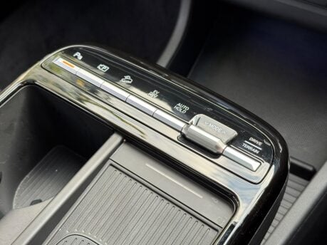 Hyundai TUCSON T-GDI ULTIMATE 35