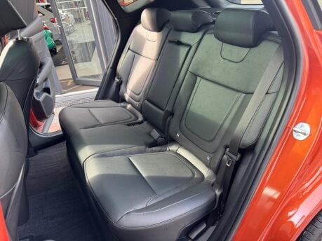Hyundai TUCSON T-GDI ULTIMATE 23