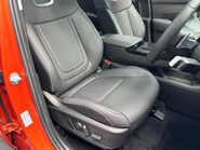 Hyundai TUCSON T-GDI ULTIMATE 27