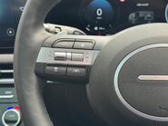 Hyundai TUCSON T-GDI ULTIMATE 39