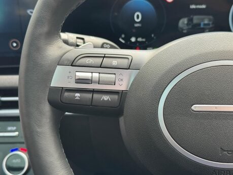 Hyundai TUCSON T-GDI ULTIMATE 39