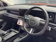 Hyundai TUCSON T-GDI ULTIMATE 21