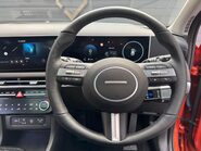 Hyundai TUCSON T-GDI ULTIMATE 53