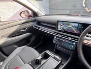 Hyundai TUCSON T-GDI ULTIMATE 33