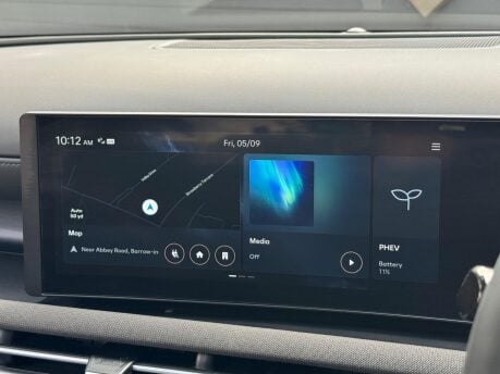Hyundai TUCSON T-GDI ULTIMATE 47