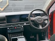 Hyundai TUCSON T-GDI ULTIMATE 29