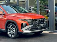 Hyundai TUCSON T-GDI ULTIMATE 5