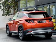 Hyundai TUCSON T-GDI ULTIMATE 38