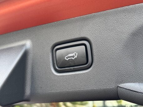 Hyundai TUCSON T-GDI ULTIMATE 52