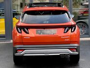 Hyundai TUCSON T-GDI ULTIMATE 50