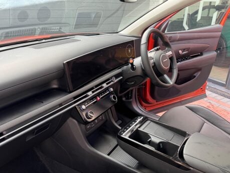 Hyundai TUCSON T-GDI ULTIMATE 54