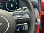 Hyundai TUCSON T-GDI ULTIMATE 40
